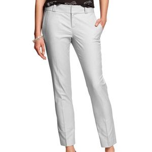 2/$30 🌿 Banana Republic Martin Cropped Pants
